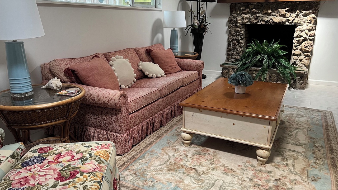 Photo of Livingroom in Winter Park