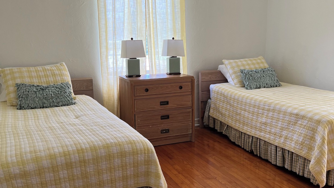 Photo of Bedroom in Winter Park