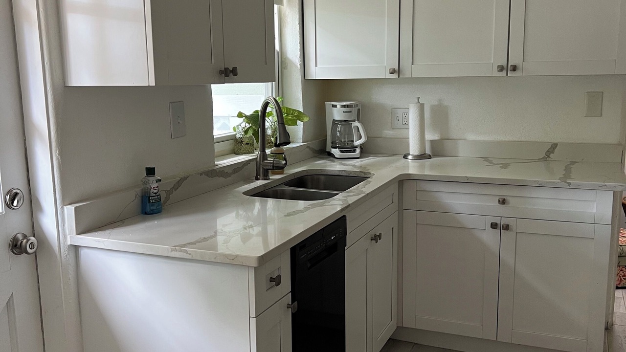 Photo of Kitchen in Winter Park