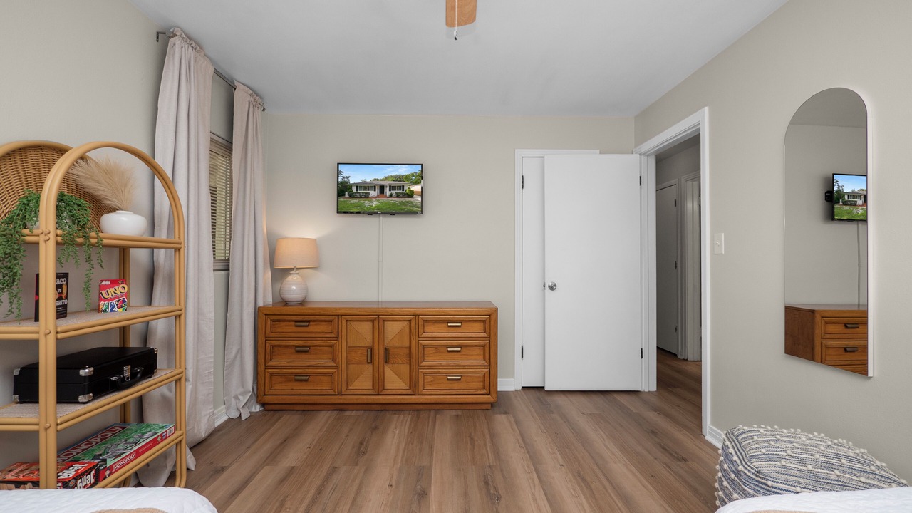 Photo of Bedroom in Lakeland