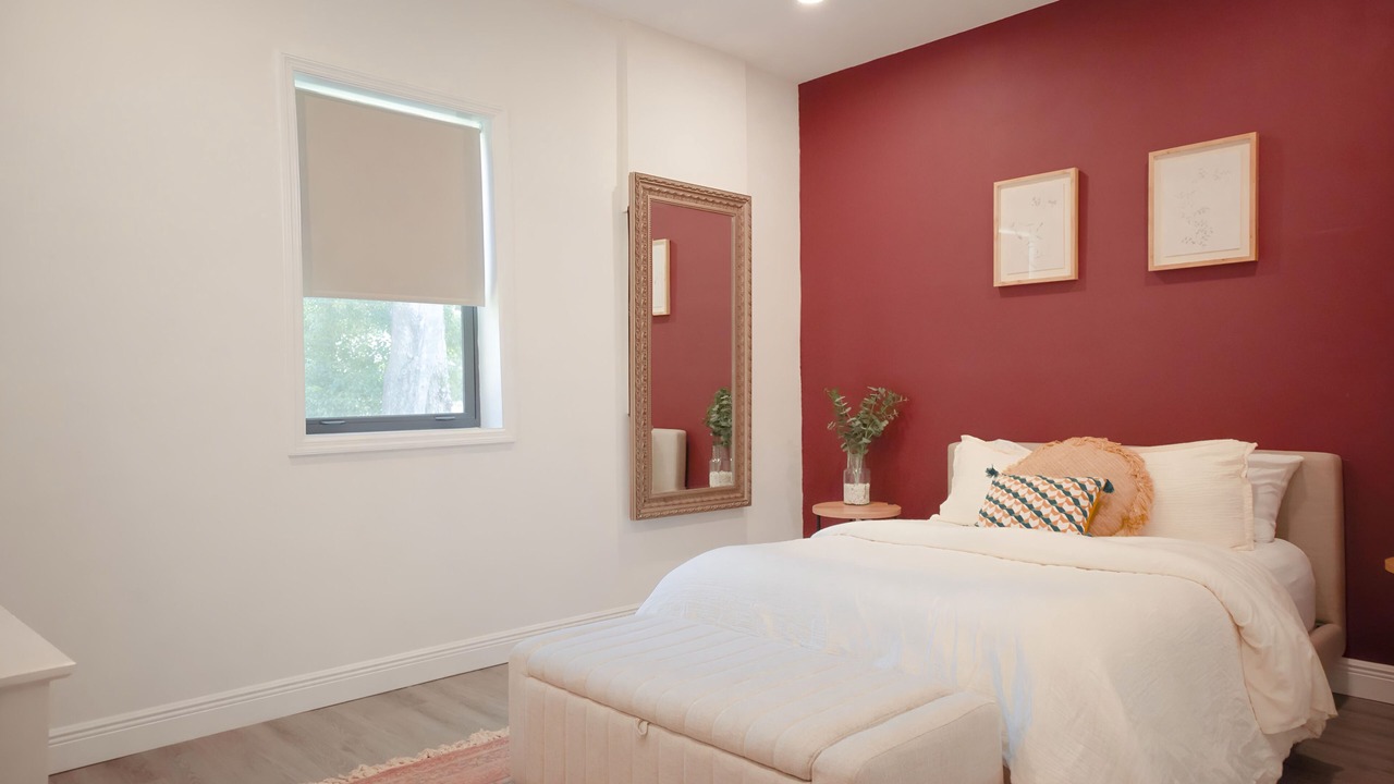 Photo of Bedroom in East County Civic Group