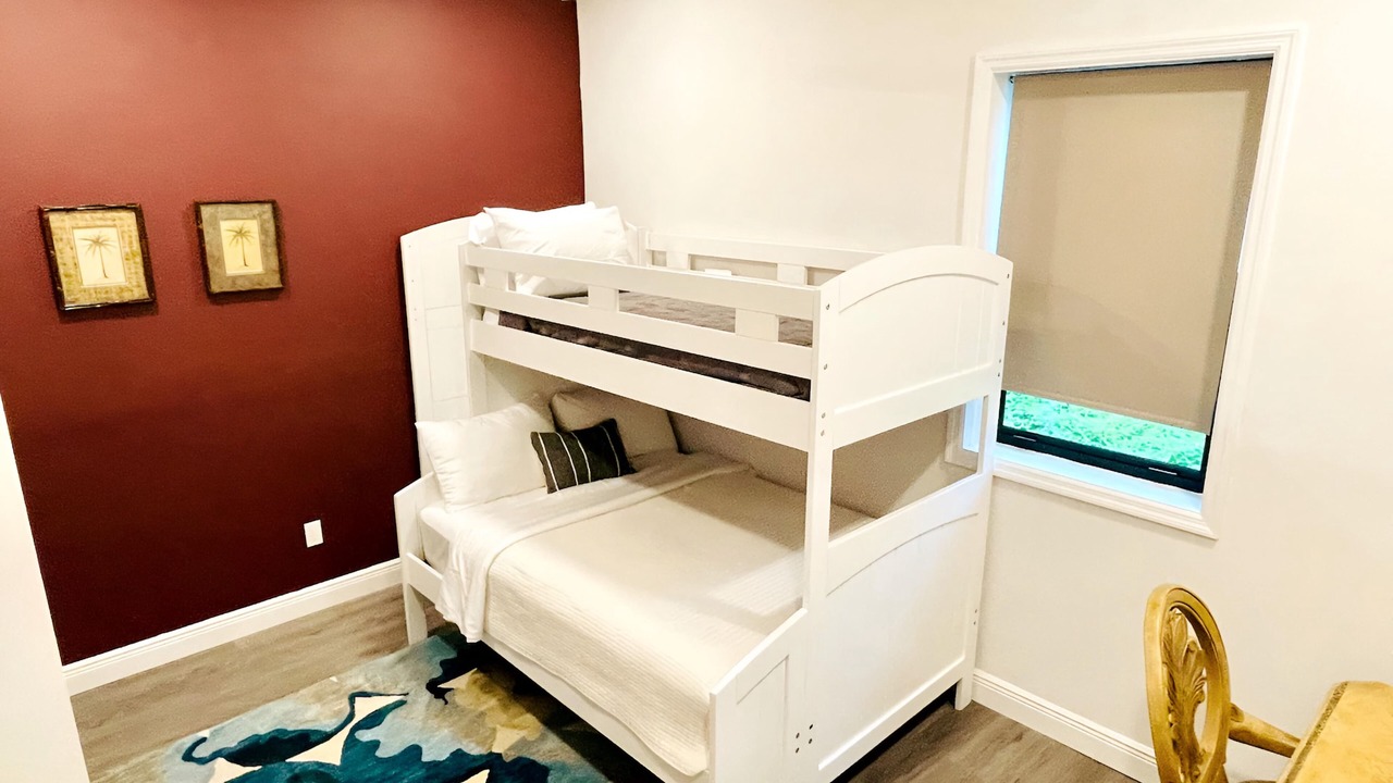 Photo of Bedroom in East County Civic Group