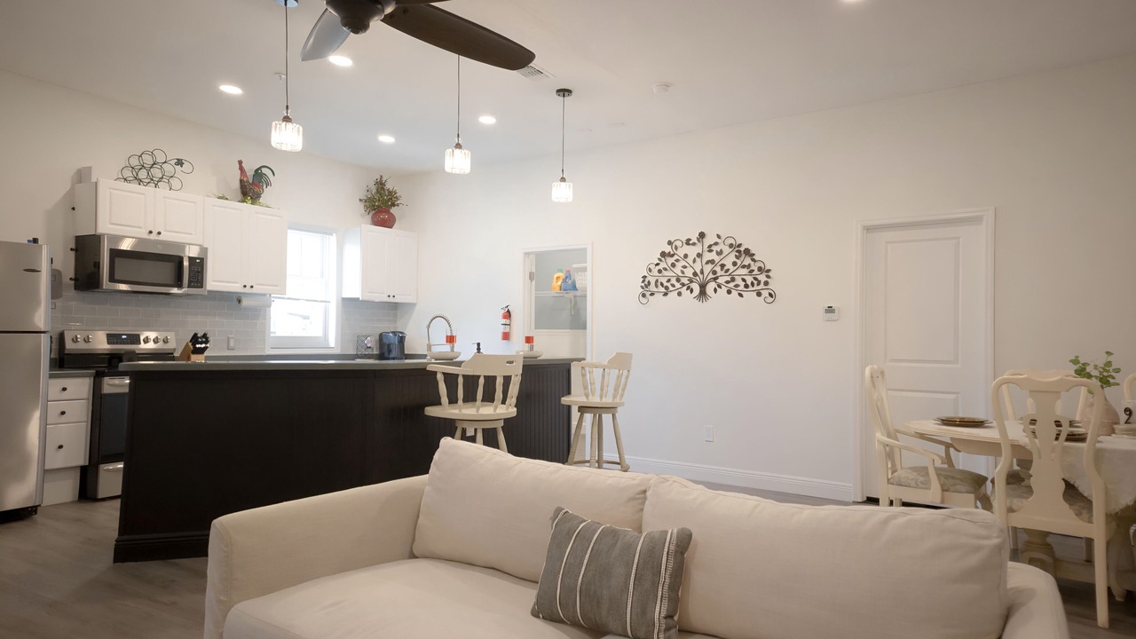Photo of Livingroom in East County Civic Group
