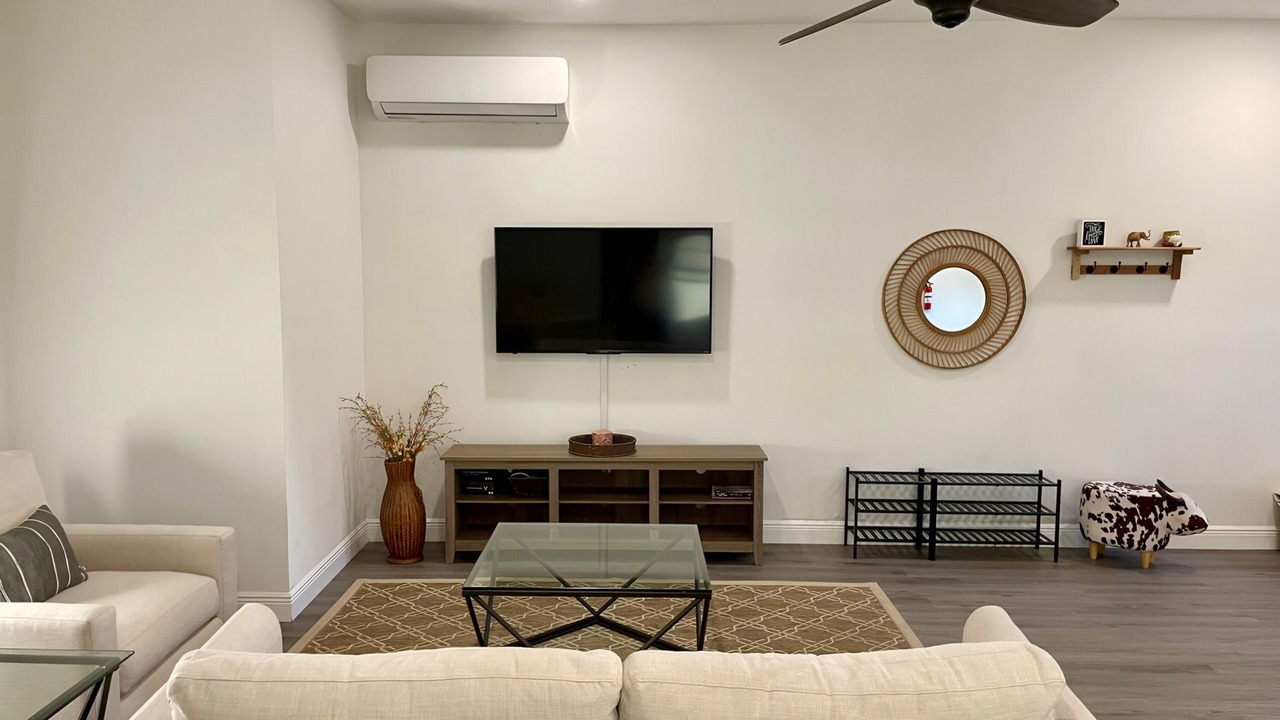 Photo of Livingroom in East County Civic Group