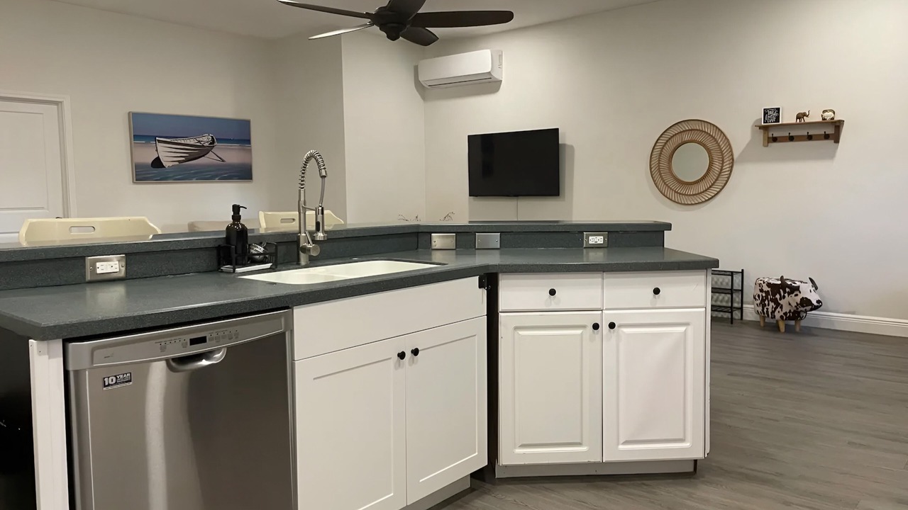 Photo of Kitchen in East County Civic Group