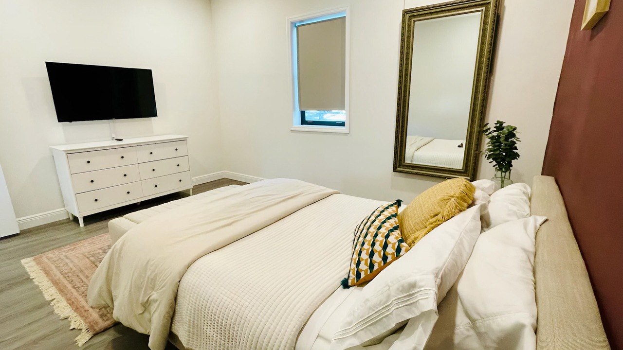 Photo of Bedroom in East County Civic Group