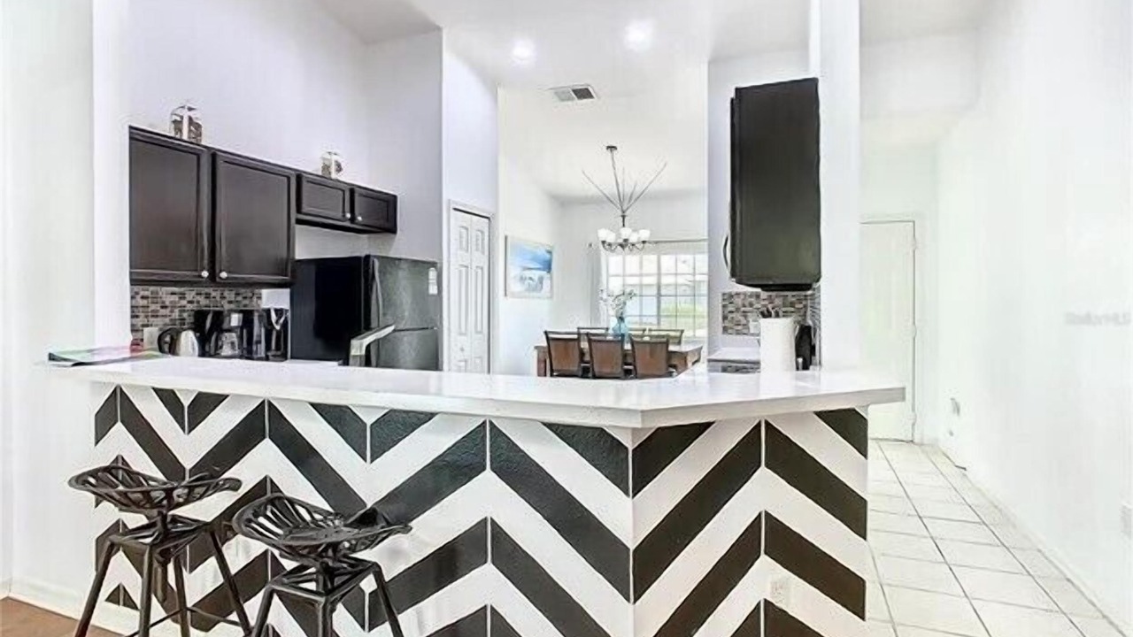 Photo of Kitchen in Hillcrest Estates