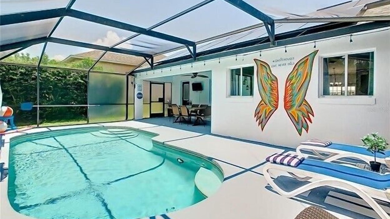 Photo of Outdoor in Hillcrest Estates