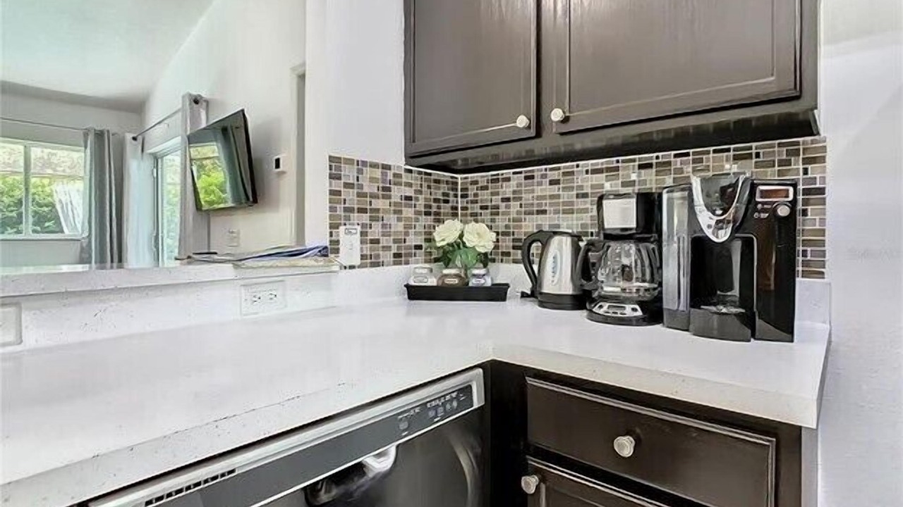 Photo of Kitchen in Hillcrest Estates