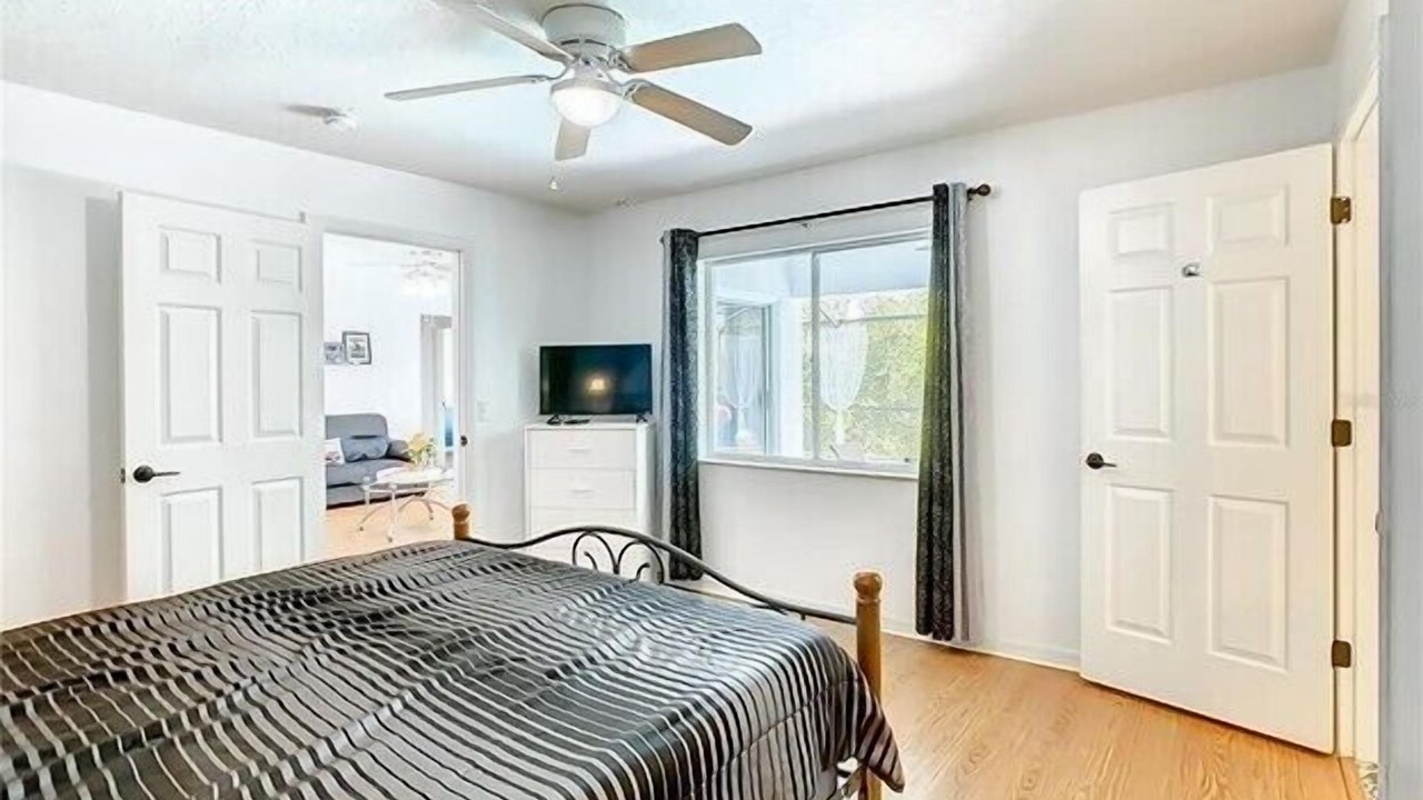 Photo of Bedroom in Hillcrest Estates