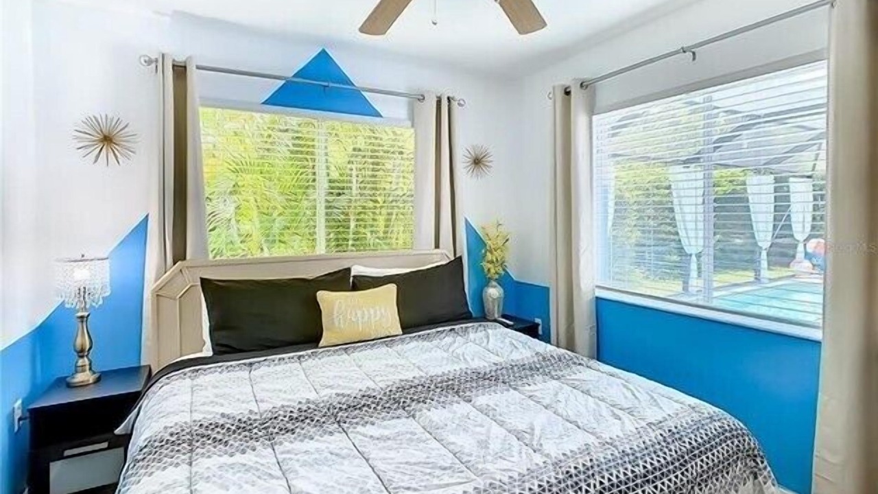 Photo of Bedroom in Hillcrest Estates