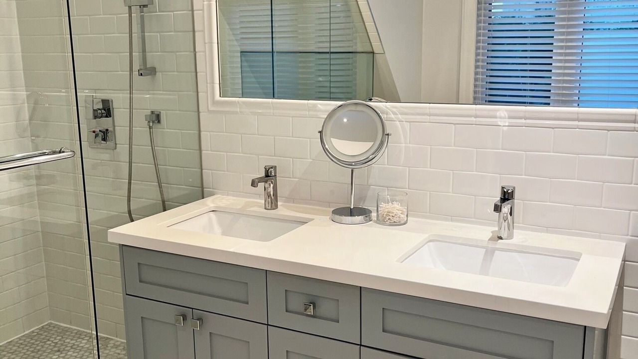 Photo of Bathroom in West Bend