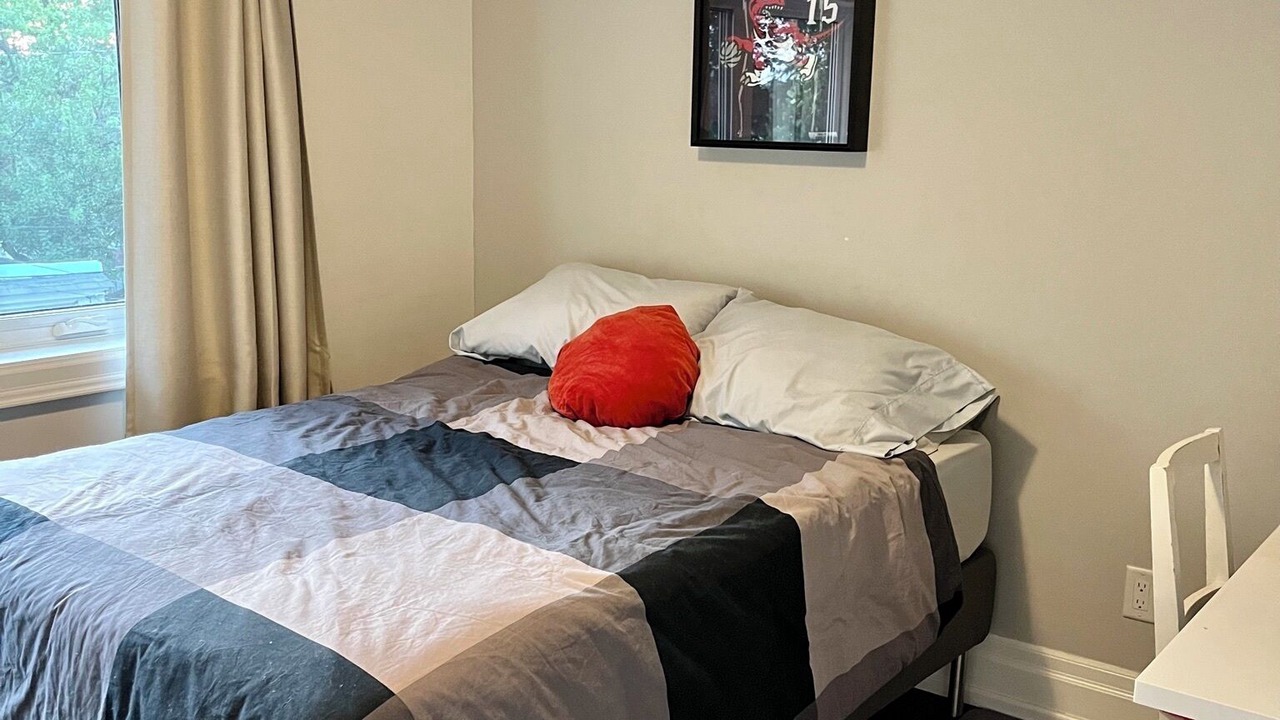 Photo of Bedroom in West Bend