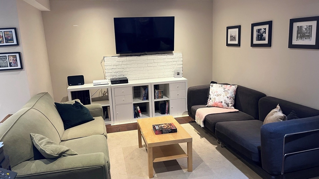 Photo of Livingroom in West Bend