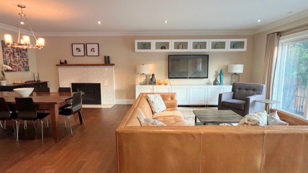 Photo of Livingroom in West Bend