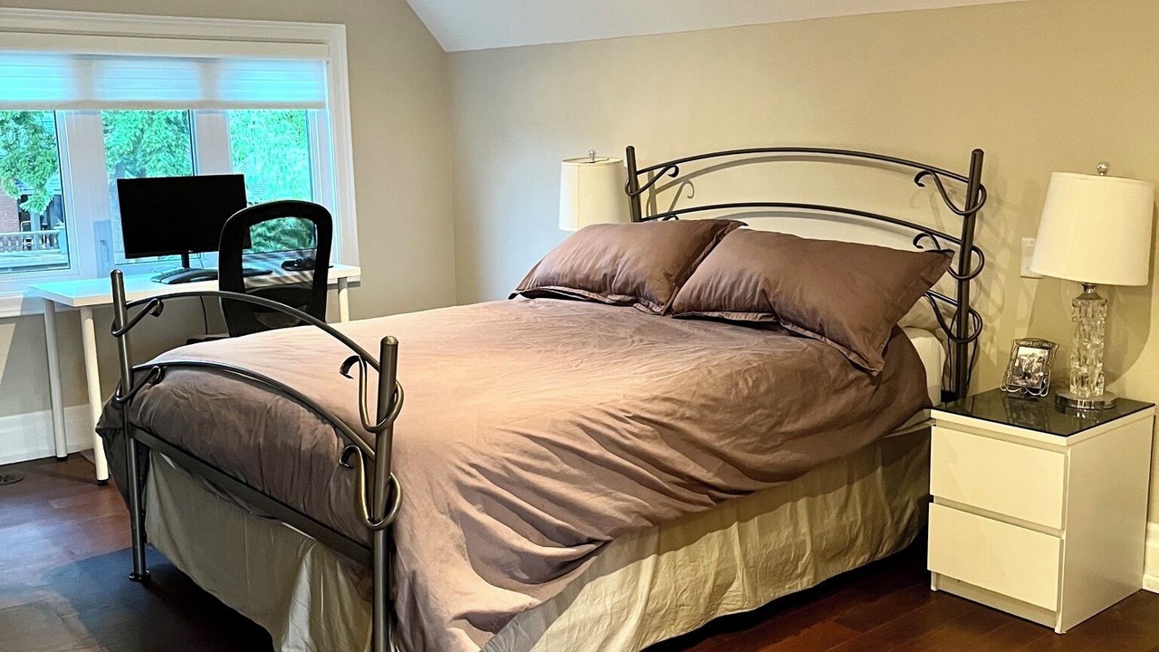 Photo of Bedroom in West Bend