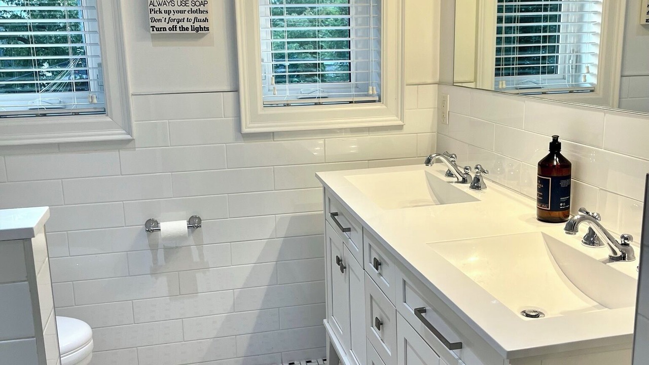 Photo of Bathroom in West Bend