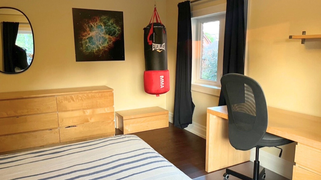 Photo of Bedroom in West Bend