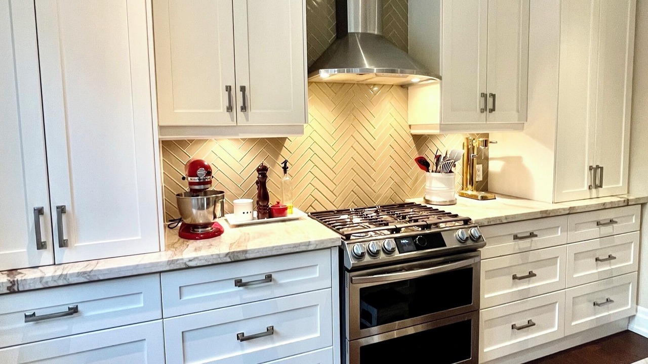 Photo of Kitchen in West Bend