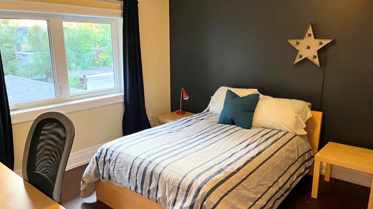 Photo of Bedroom in West Bend