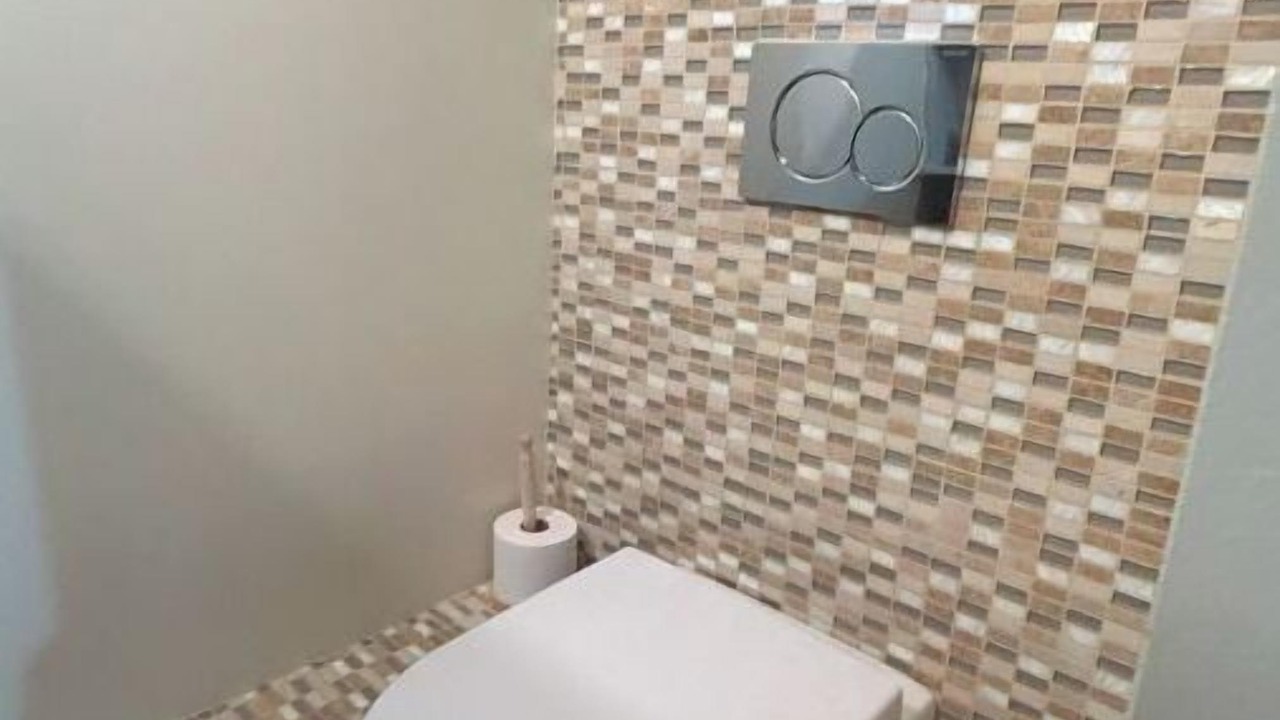 Photo of Bathroom in Epinay-sur-Seine