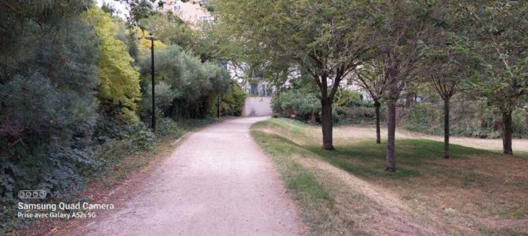 Photo of Outdoor in Epinay-sur-Seine