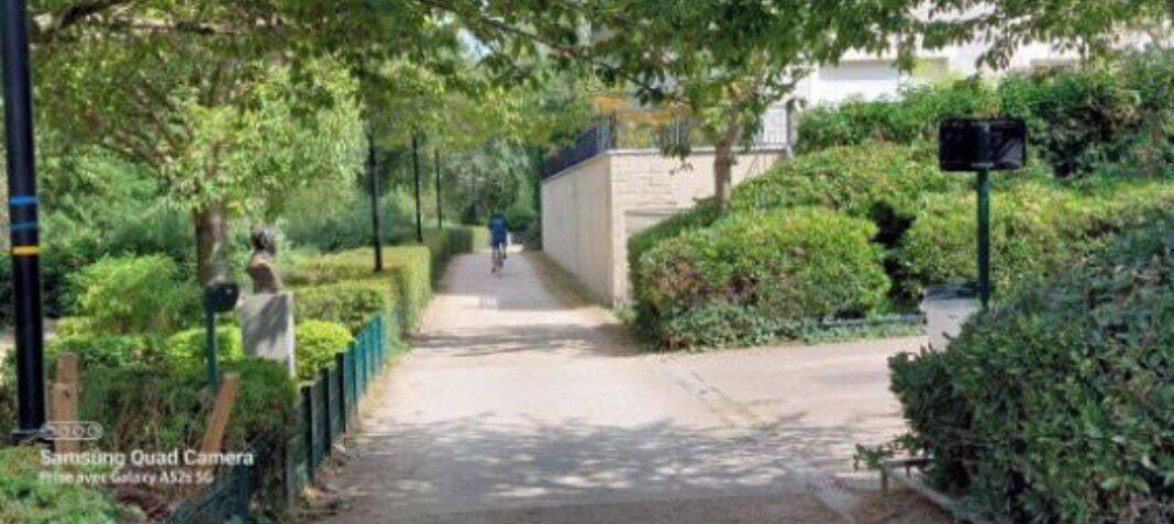 Photo of Outdoor in Epinay-sur-Seine