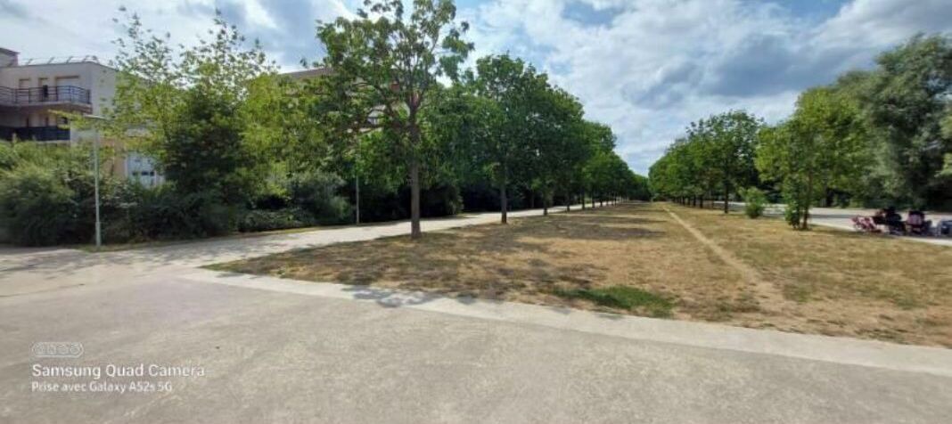 Photo of Outdoor in Epinay-sur-Seine