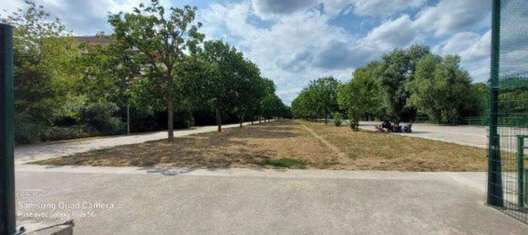 Photo of Outdoor in Epinay-sur-Seine