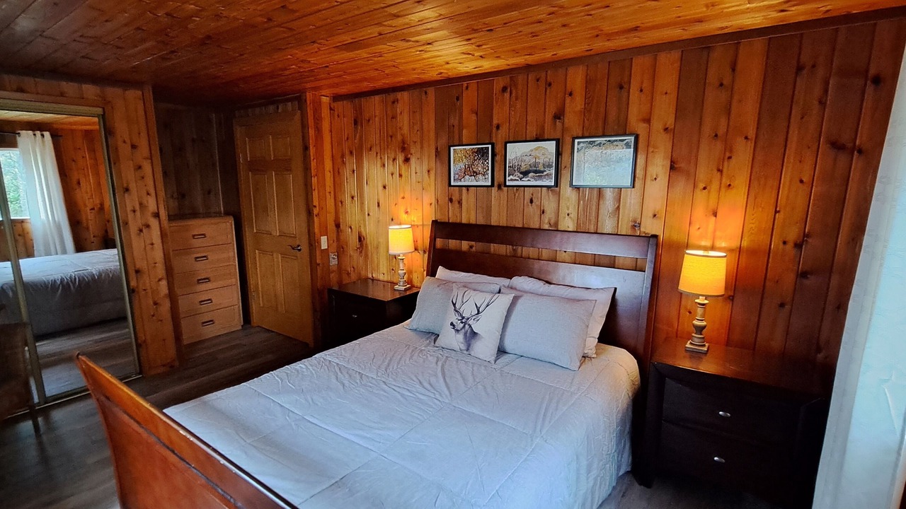 Photo of Bedroom in Ryerson