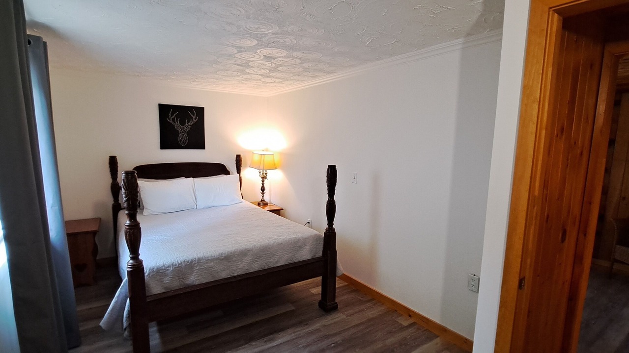 Photo of Bedroom in Ryerson