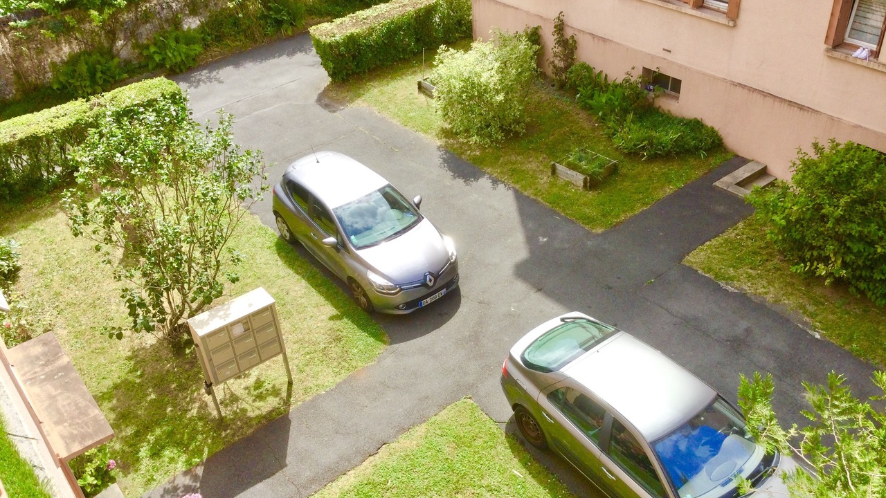 Photo of Outdoor in Bondy
