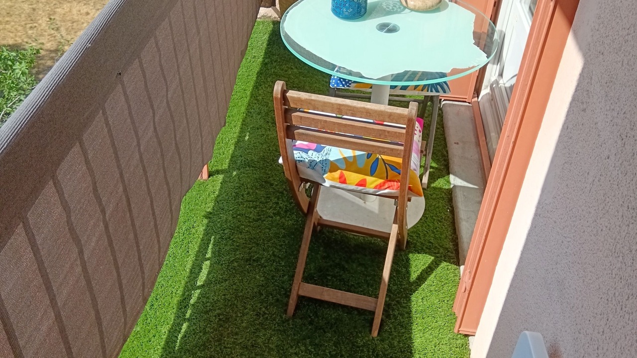 Photo of Outdoor in Bondy