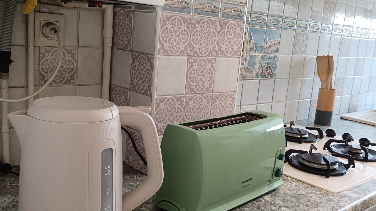 Photo of Kitchen in Bondy