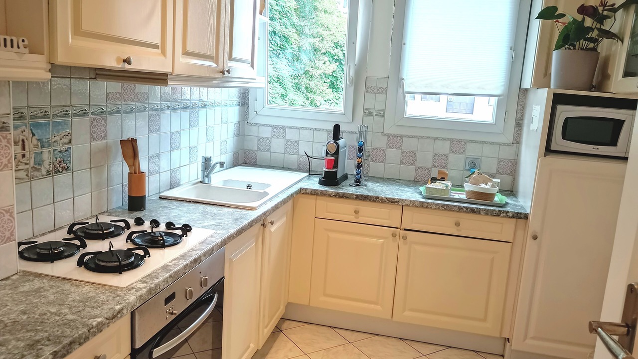 Photo of Kitchen in Bondy