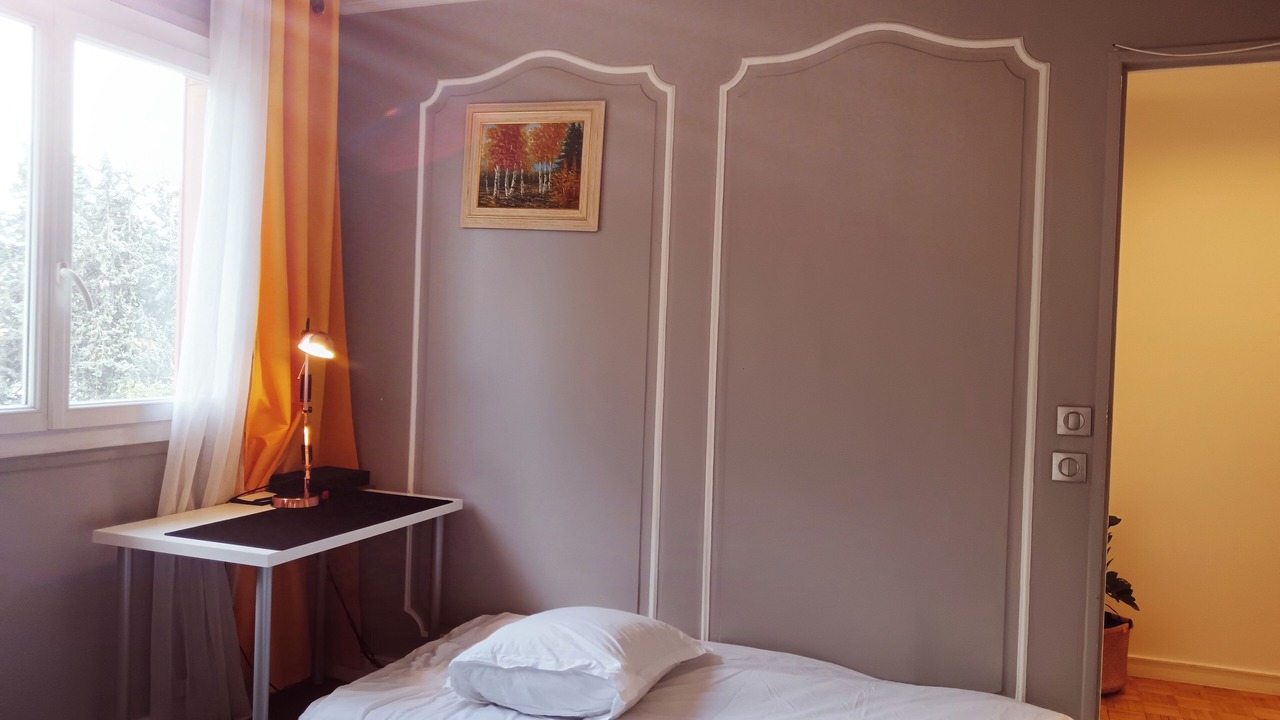 Photo of Bedroom in Bondy