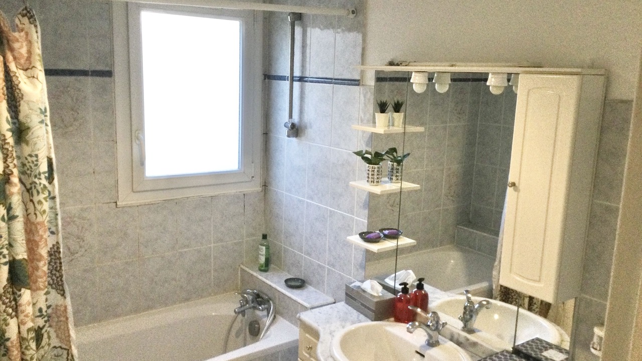 Photo of Bathroom in Bondy