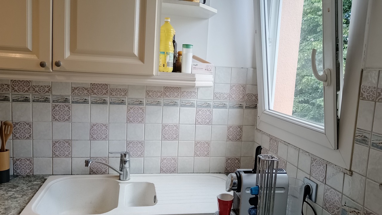 Photo of Bathroom in Bondy