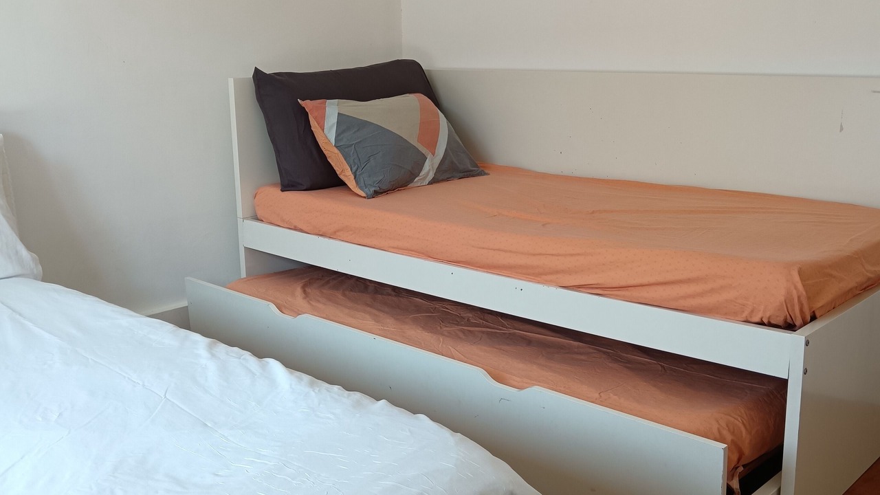 Photo of Bedroom in Bondy