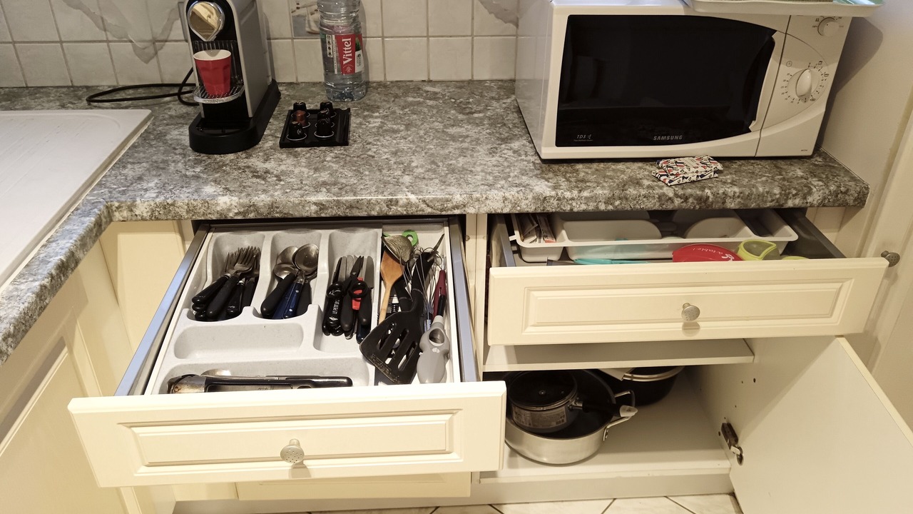 Photo of Kitchen in Bondy