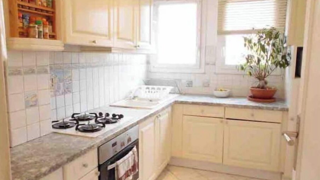 Photo of Kitchen in Bondy