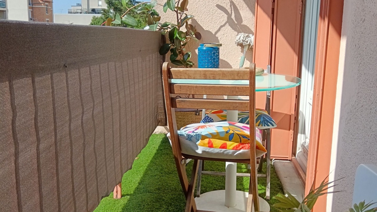 Photo of Outdoor in Bondy