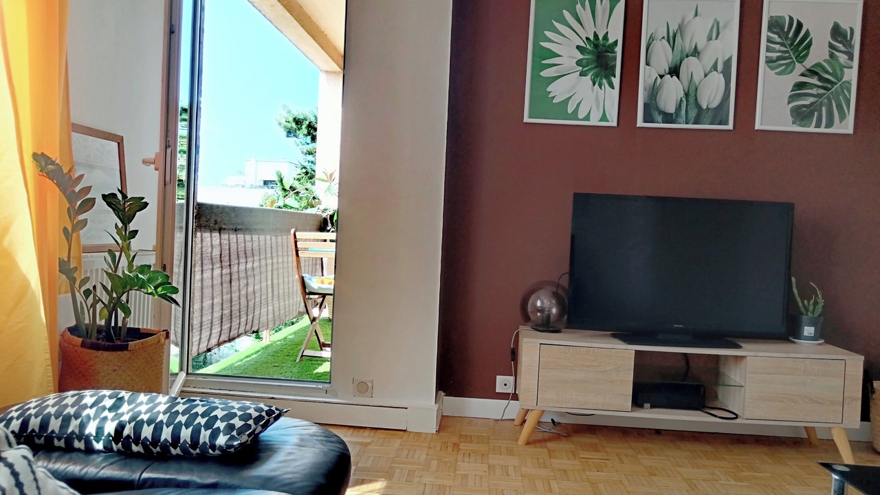 Photo of Livingroom in Bondy