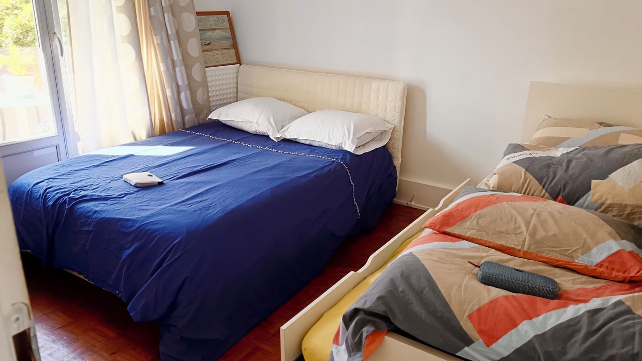 Photo of Bedroom in Bondy