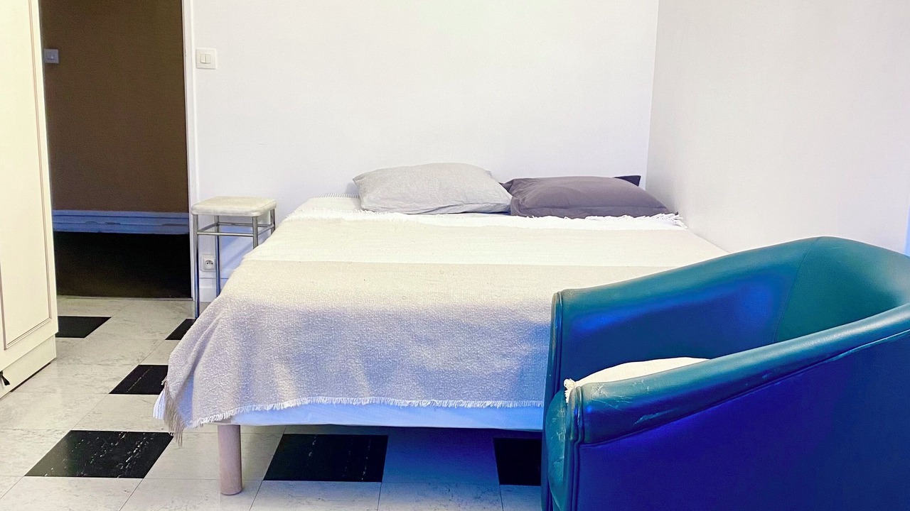 Photo of Bedroom in Saint-Lambert