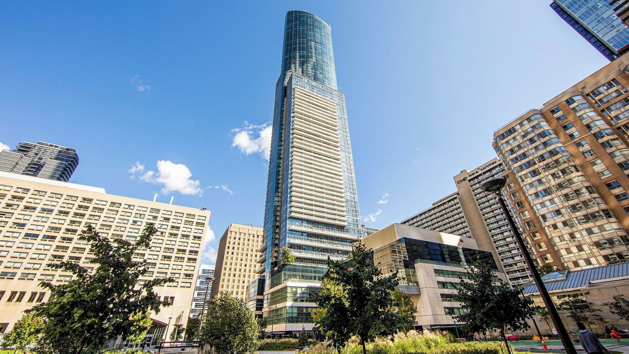 Photo of Outdoor in Bay Street Corridor
