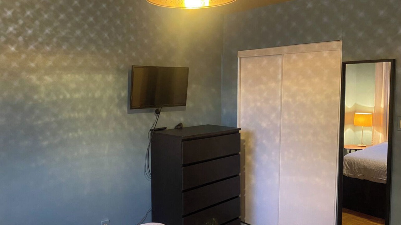 Photo of Bedroom in Parkdale