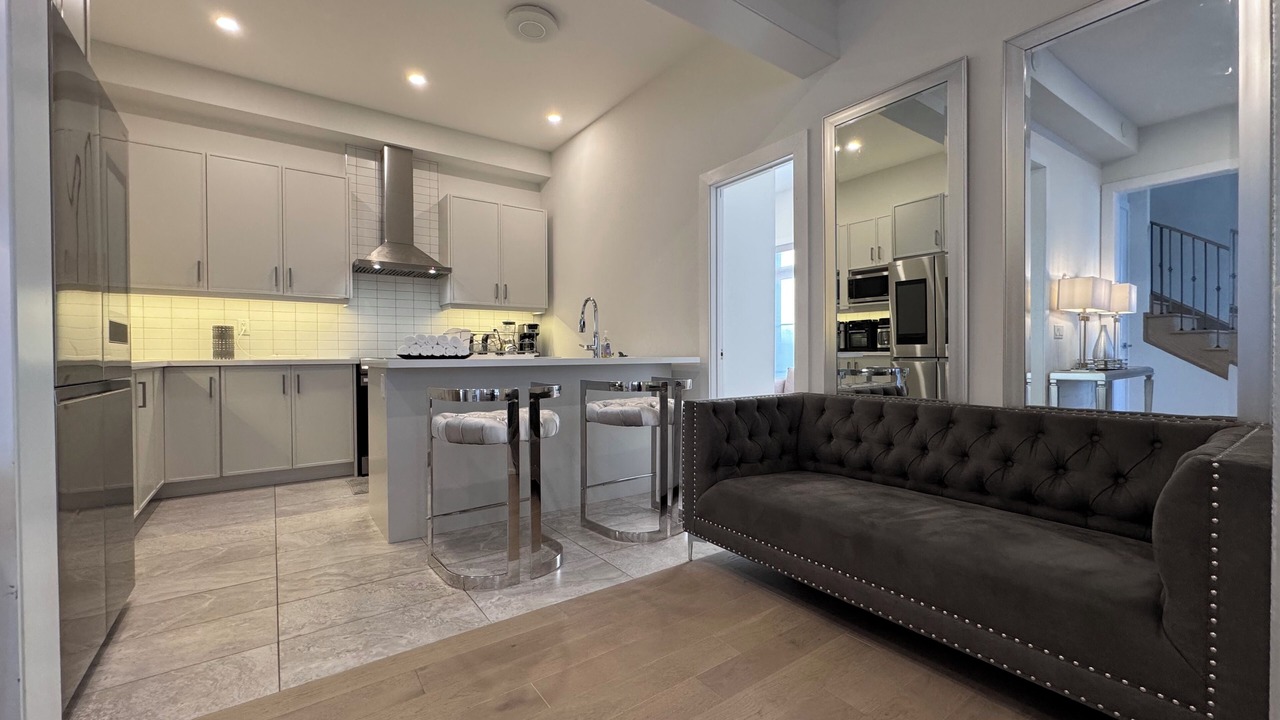 Photo of Bedroom in Markham
