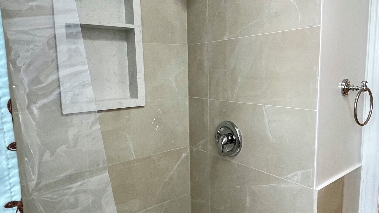 Photo of Bathroom in Richview