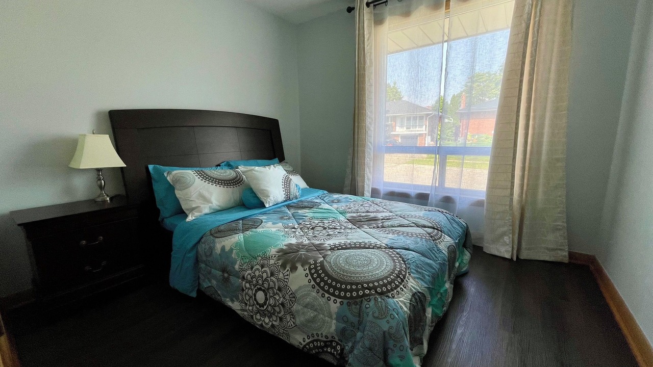 Photo of Bedroom in Richview